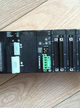 CJ1W-ID231/OD231/OD261/ID261/MD261 PLC连接线