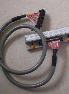 LX41C4-CM/LY42NT1P-CM用 1米连接线加端子台一套 QXY010M