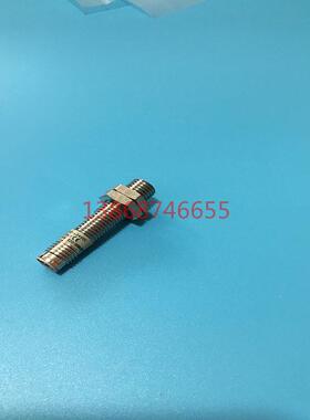 正品接近开关E2G-S08KS01-M3-B1传感器E2G-S08KS01-M3-B2