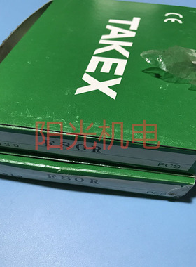 出售日本竹中 光电传感器通用型光纤放大器F80R 质量保证F80RPN