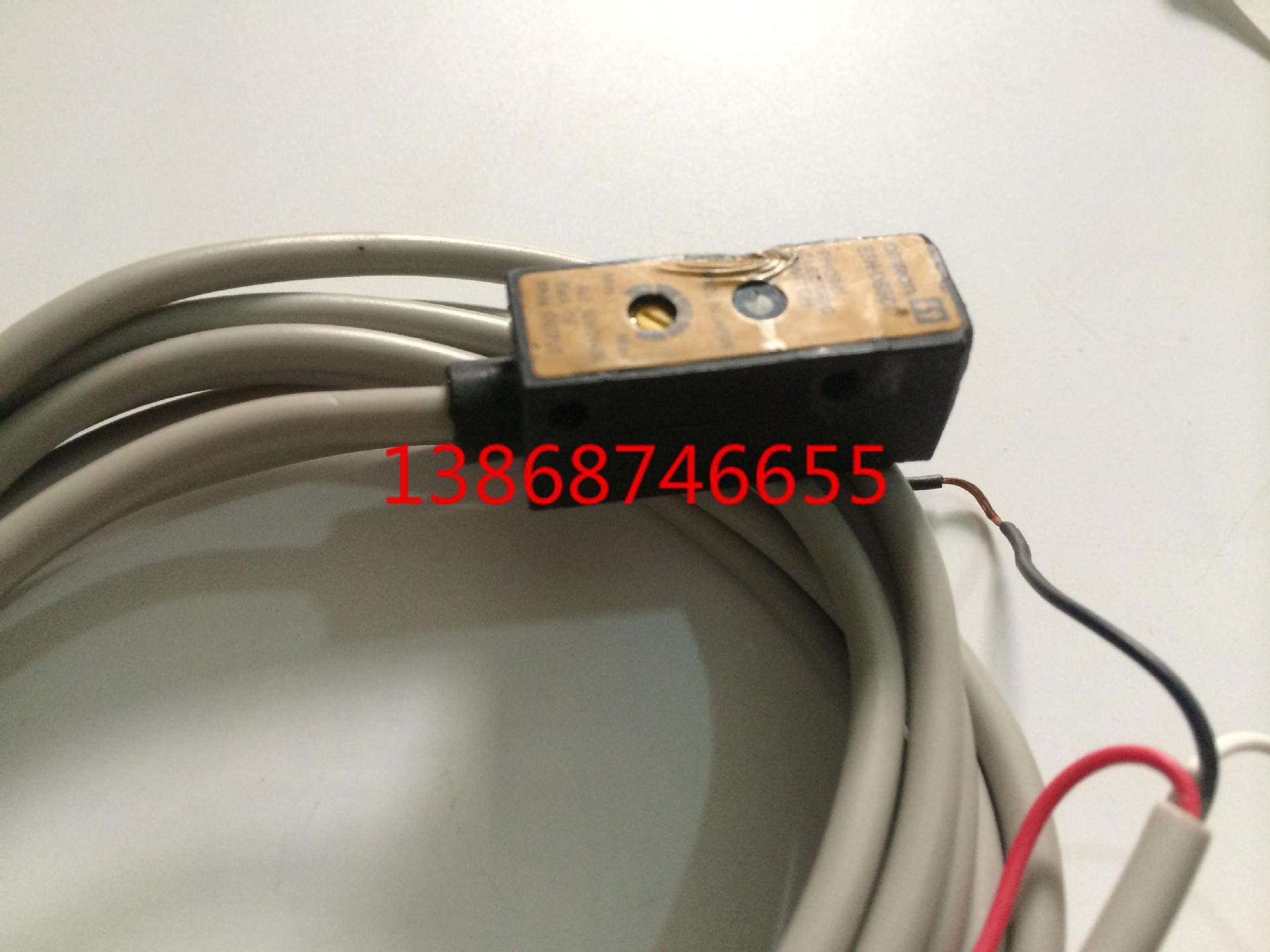 光电开关光电传感器E3H-DS5C1 E3H-DS5C23 E3H-DS5E2 E3H-DS5E1