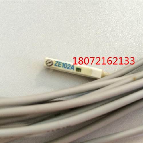 日本磁性开关ZE102A ZE135 ZE155 ZE102B ZE235 ZE202A