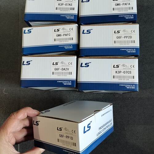 GM6-PAFA K3P-07AS/BS/CS G6I-D22A/24A G6Q-RY2A/TR4A/2A/2B