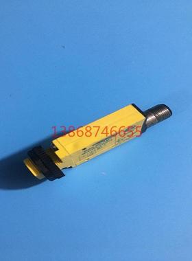 邦纳光电传感器感应开关MIAD9LVAGQ MIAD9LVAG