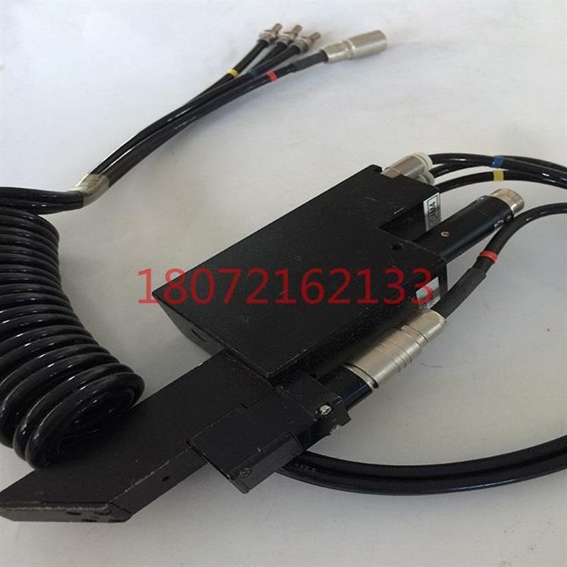 MJC4-3F传感器实物拍摄确保功能完整