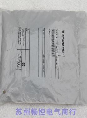 *现货销售*全新德国施迈赛SCHMERSAL传感器磁块 BPS33 现货