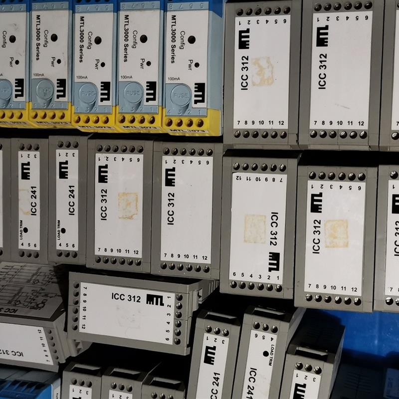 ICC241-T3 3073 3041 安全栅 二手现货