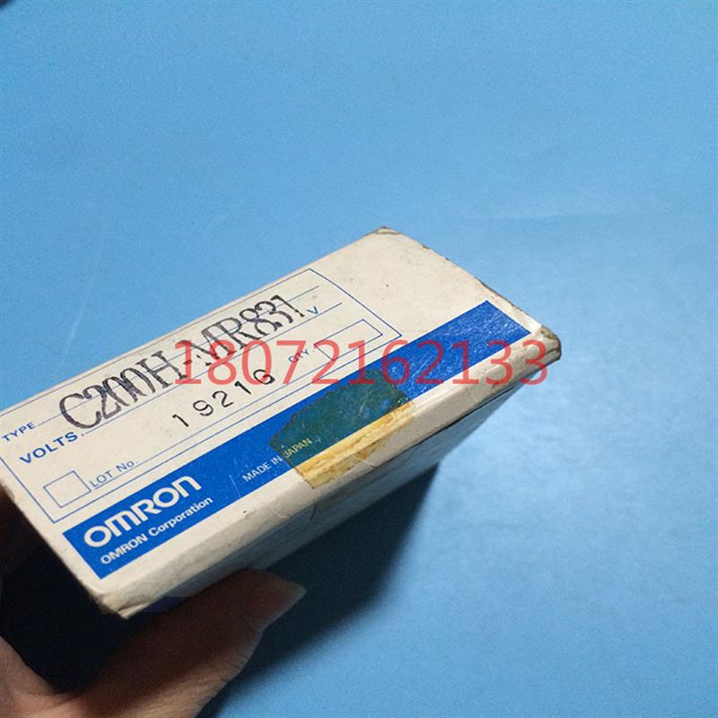 PLC模块  传感器C200H-ME831