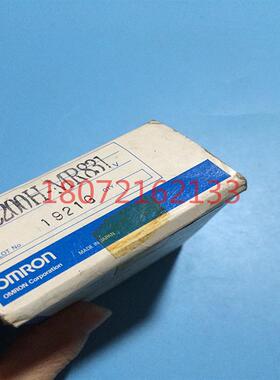 PLC模块  传感器C200H-ME831