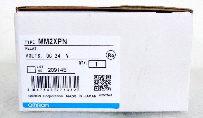 MM2XP DC24V MM3XPN 功率电器质保一年
