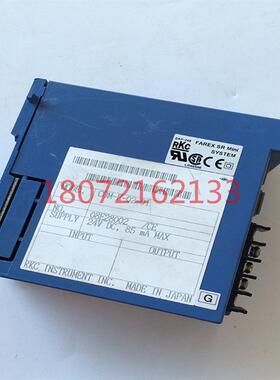 控制模块COM-E-02-01功能正常 拆机