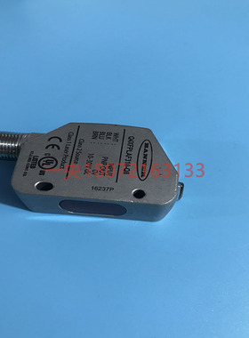 美国邦纳测量传感器Q4XFPLAF310-Q8 正品现货Q4XFILAF310-Q8