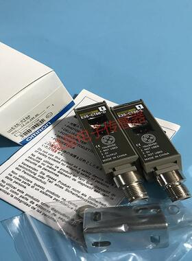 E3S-CT66 距离设定型光电传感器（金属外壳）