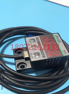 DP2-42E独立型数字压力传感器开关DP2-42N  DP2-42Z