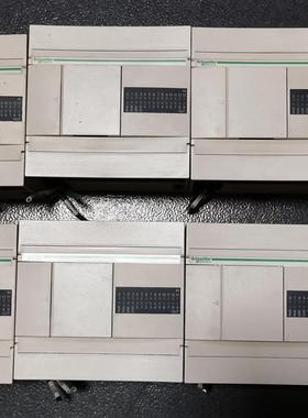 TWDLCAA24DRF TWDLCDA24DRF TM2DMM8DRT  PLC模块