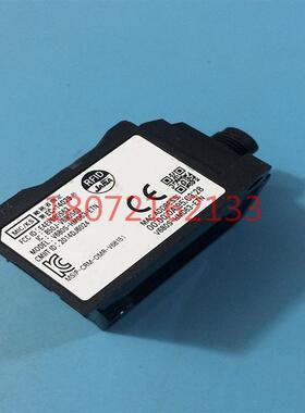 RFID系统读写器  V680S-HMD63-ETN