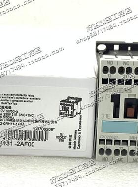 3RH1122-2AF00  3RH1131-2AF00  3RH1140-2AF00 进口西门子接触器