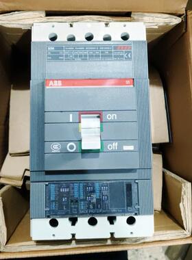 ABB 1SDA017994R1 1SOMAX S5H400 SACE PR212/P-LSI