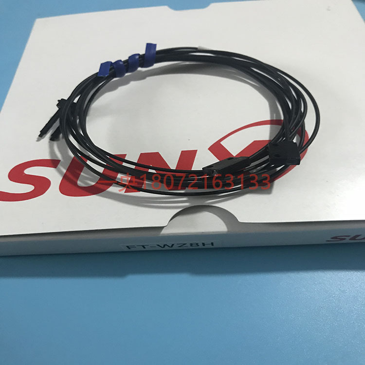 神视光纤传感器FT-WZ8H正品现货FT-Z8E FT-Z30E FT-A30/ WZ8