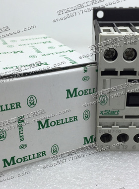DIL M7-10 DIL M7-01 24VDC 进口穆勒接触器 现货正品全新