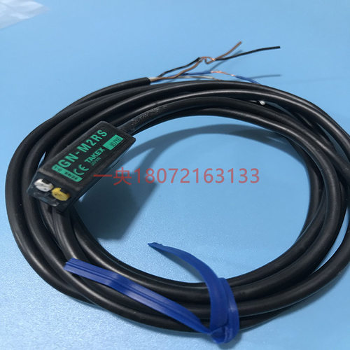 销售TAKEX正品光电传感器GN-M2RS现货GN-M2RSPN GN-TR7C