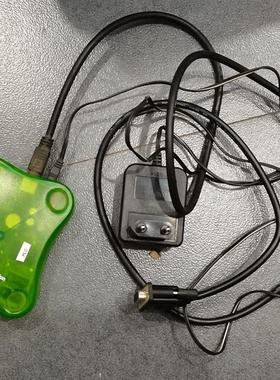 ELSA MicroLink 56K  控制器 带电源 二手现货一套