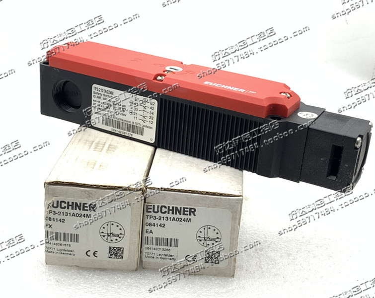 TP3-2131K024M TP3-4131K024M TP3-4121K024M正品安士能安全开关
