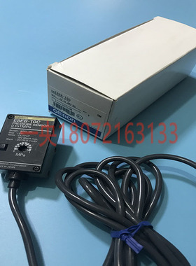 日本正品 压力传感器E8EB-10C E8EB-01C E8EB-N0C2B
