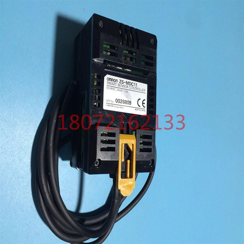 位移传感器控制器  ZS-MDC11