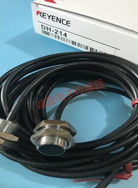 KEYENCE基恩士接近传感器 DH-220 DH-214 DH-214R DH-214T DH-320