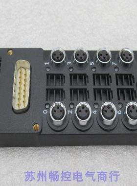 *现货销售*全新费斯托FESTO模块 MPV-E/A08-M8现货 177669