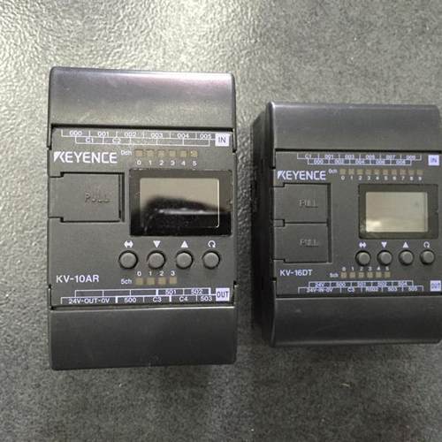 KV-24DT/KV-40AT/KV-40DT/KV-U2 KL-N10V PLC