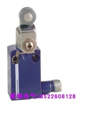 施耐德XCMD2116C12限位开关，金属外壳，模块组合原装正品