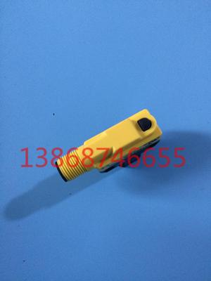 美国邦纳透明物体瓶膜传感器QS18EP6XLPCQ8 QS18VP6FF50Q8