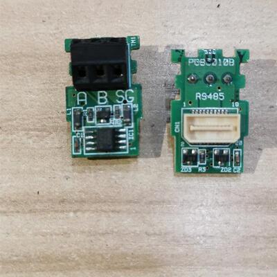 TWDNAC485T TWDXCPRTC TSXCANKCDF90T Twido  PCB5010B