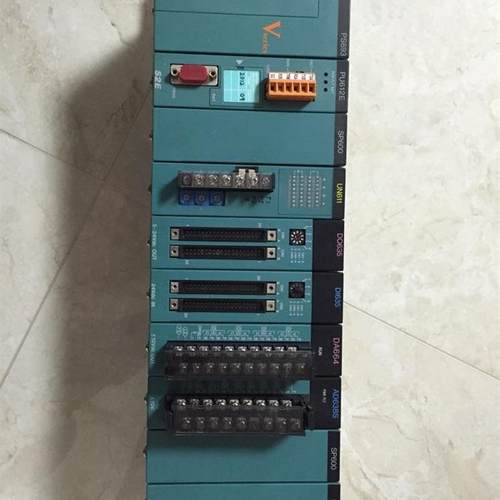 RO663/GRO663**S DI635/GDI635**S GSP/SP600 PLC
