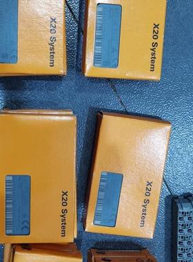 X20DO2321/X20BT12/X20BM11/X20BM01 PLC