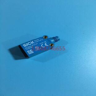 进口原装 3P2161现货销售 德国SICK西克光电开关传感器漫反射WTB4S