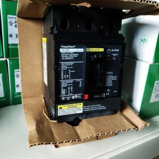 JGL3600S17 175A JG250 SQUARE