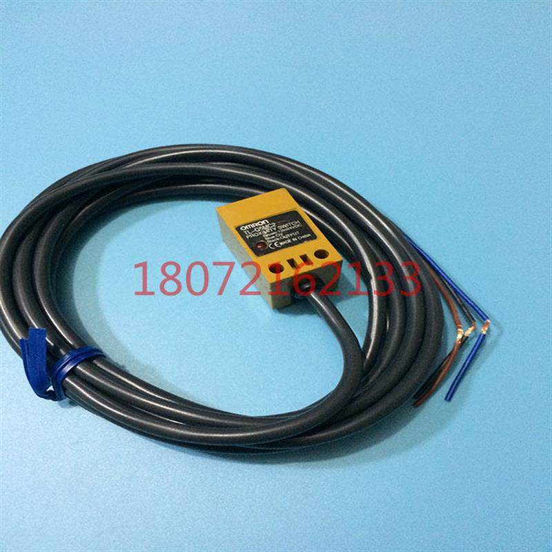 接近开关接近传感器方型感应开关TL-Q5MC2 TL-Q5MD1 TL-Q5MB1
