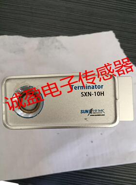 韩国禅才 SUNJE 软X射线静电消除仪SXN-10H