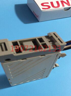 SL-TP16C1  SL-VT4J   SUNX连接器模块集线终端SL-VTP4J