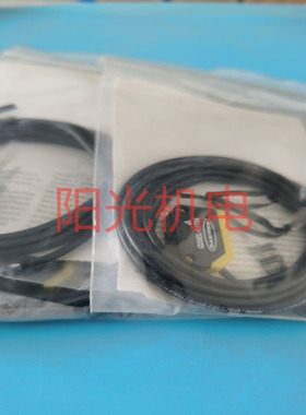 原装美国BANNER邦纳Q20EL-11734光电开关传感器