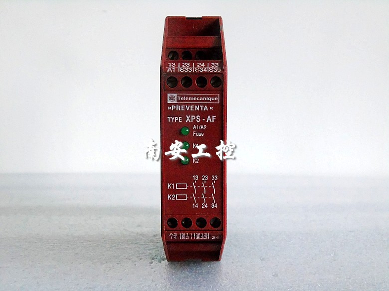 XPSAF5130 24VDC电器XPS-AF 现货