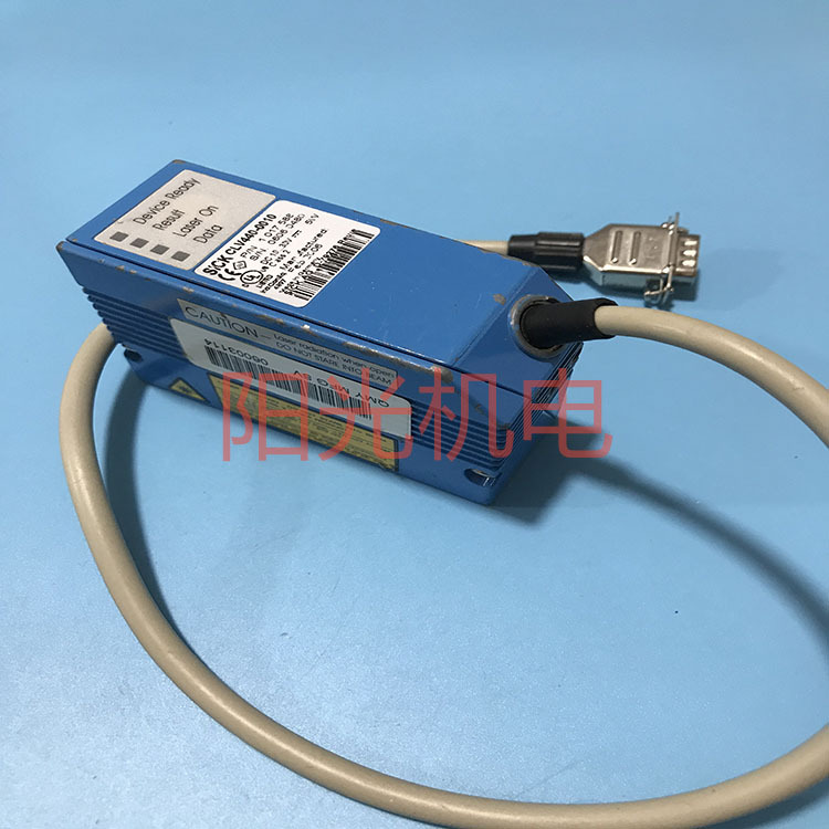 原装SICK施克传感器CLV440-0010现货正品CLV410-1010 CLV422-1010