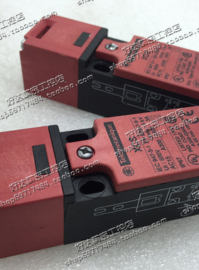 【正宗】施耐德行程开关 XCS系列门开关 XCS-PA791 现货 质保一年