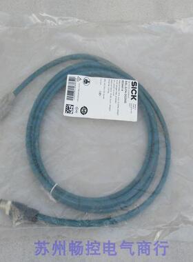 *现货销售*全新施克SICK转换线SSL-2J04-G02ME 现货6034414