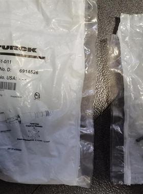 B4151-0/11 BS4151-0/11 图尔克转接头 全新现货