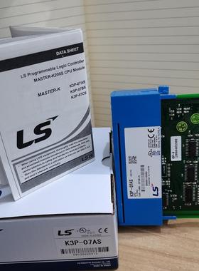 实价 GM6-PAFA PAFB CPUA K3P-07AS K3P-07BS K3P-07CS