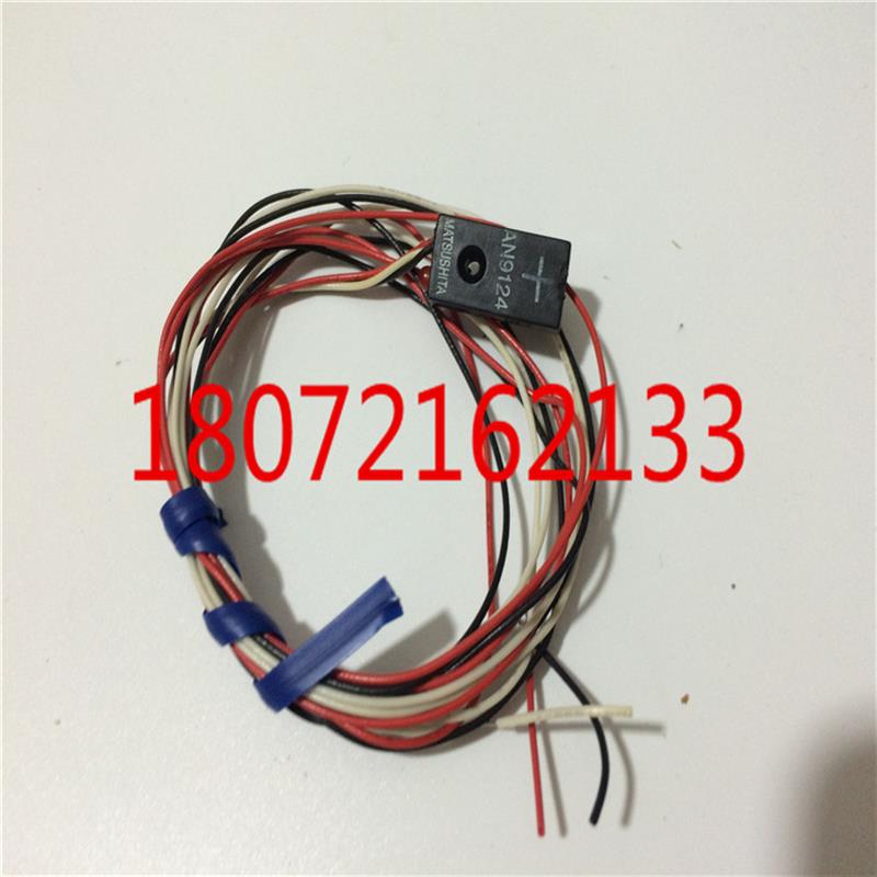 日本 传感器磁性开关AN9124 质量保证